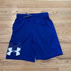 Under Armour shorts